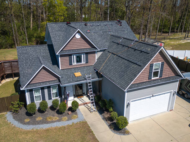 Best 4 Ply Roofing  in Gothenburg, NE