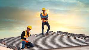 Fast & Reliable Emergency Roof Repairs in Gothenburg, NE